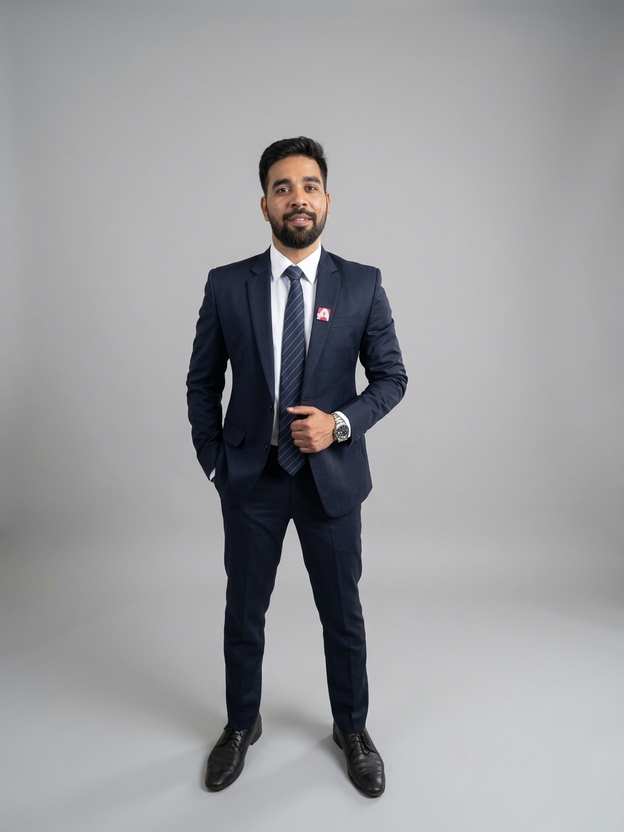 Shobhit Yadav